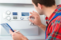 free Stonefort gas safe engineer quotes